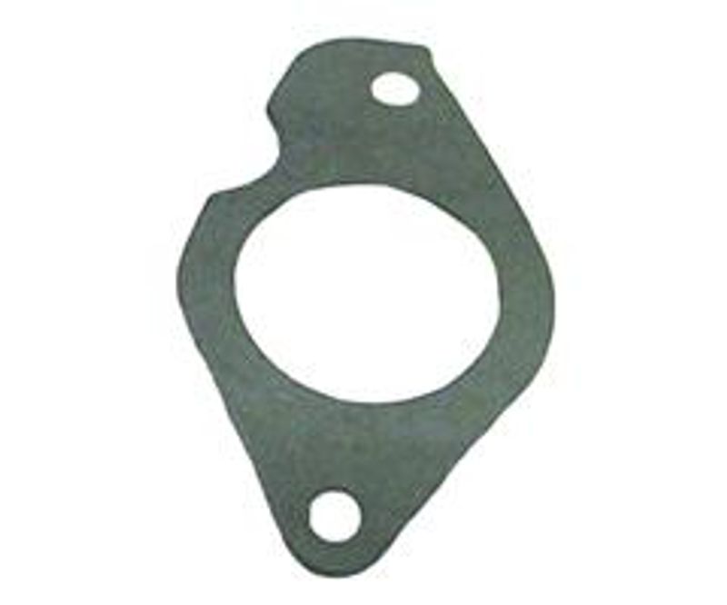 Forgasser Mounting Gasket, erst:Yamaha 648-14198-A0-00 -2stk
