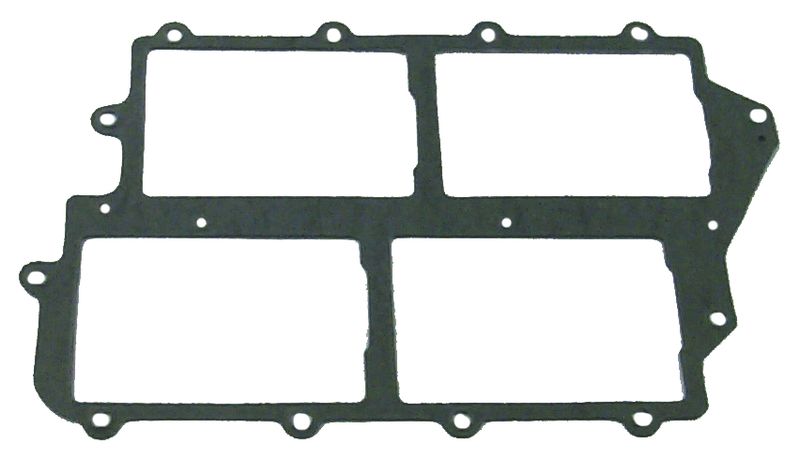 Eksos manifold pakning (Yamaha), Erst: 6E5-13645-A1-00