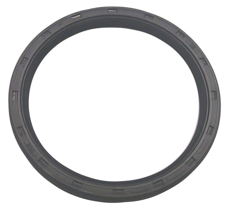 Rear Main Seal-One Piece