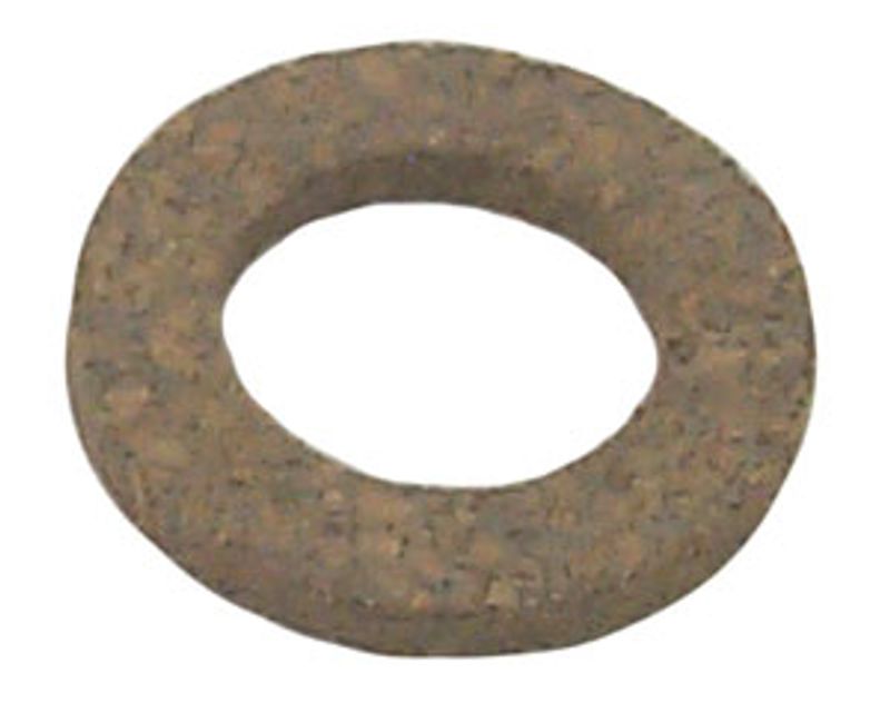 Gummipakning, erstatter: OMC/Cobra 313244 - 2stk