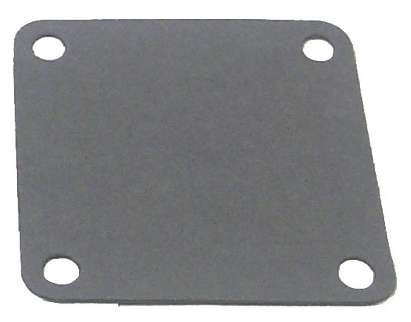 Manifold endelokkpakning, erst: Mercruiser 807218 - 2stk
