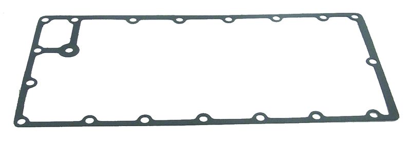 Outer Ex h. Gasket (Johnson/Evinrude)