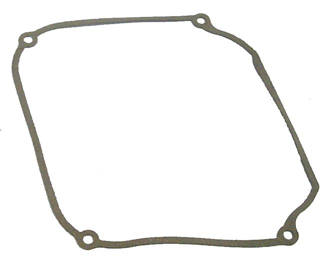 Hovedbilde Air Silencer Gasket (Johnson/Evinrude), Erst: ...