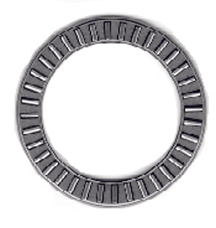 Reverse Gear Thrust Bearing, Erst: 31-12576
