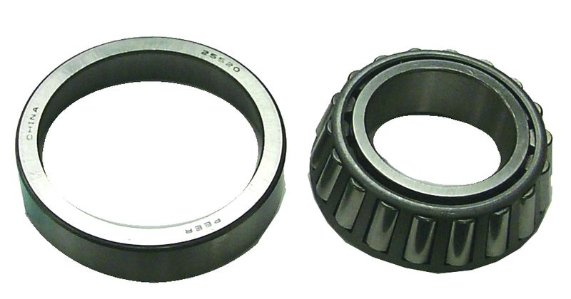 Forward Gear Bearing (Mercruiser), Erst: 91051-ZW1-003