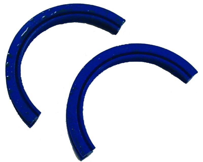 Rear Main Seal-Two Piece (Mercruiser)