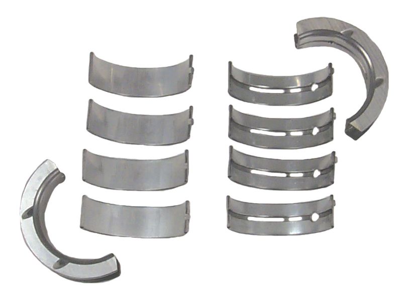 Main Bearing Std, Erst: 23-818469