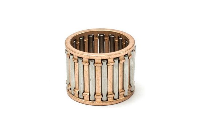 Rod Bearing (Yamaha), Erst: 93310-32337-00