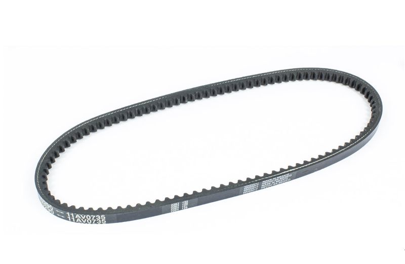 V-belt-Effect. Lth: 29