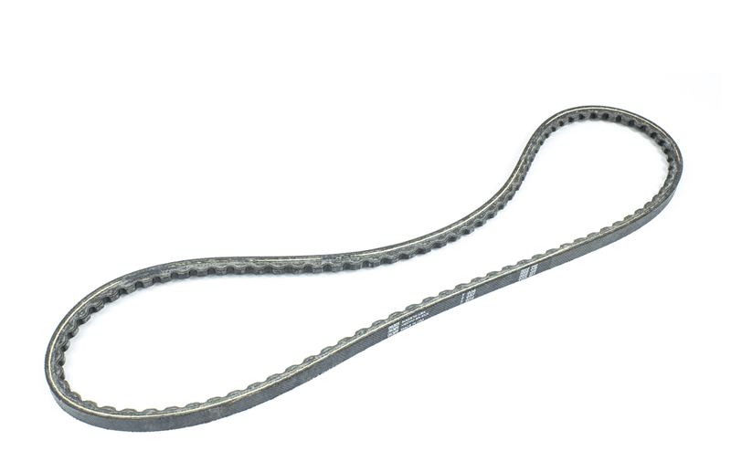 V-belt-Effect. Lth: 40 1/2