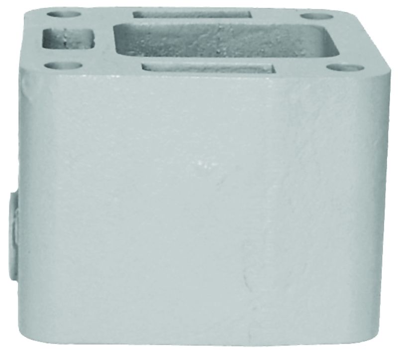 Manifold Spacer-3