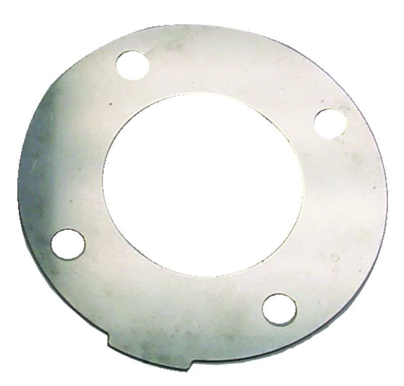 Manifold Block Off Plate-Stainless, Erst: 97296