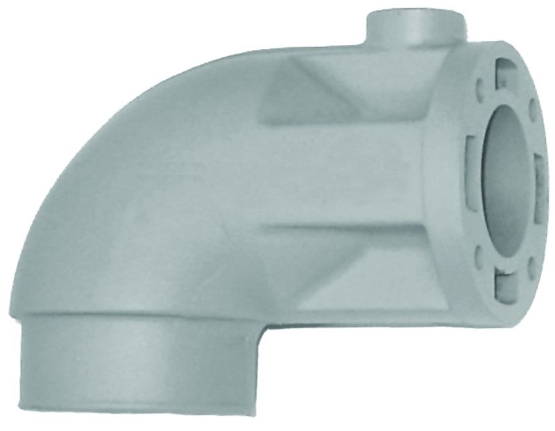 Manifold Elbow-2 1/2