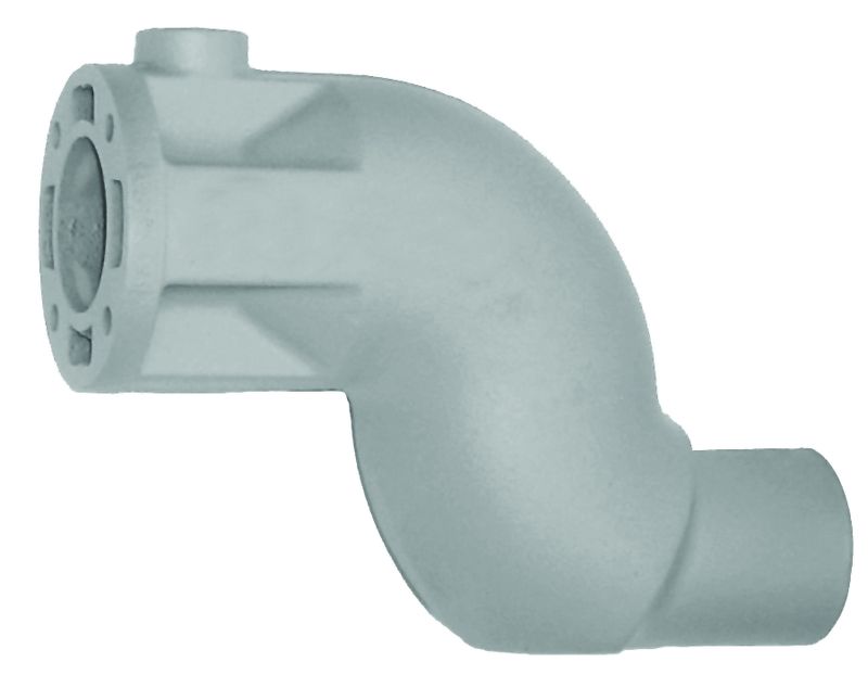 Manifold Elbow-3