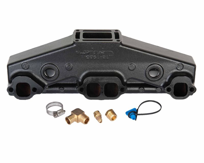 Manifold & monteringspakning til Volvo 5-5.7L tilsv 3852374