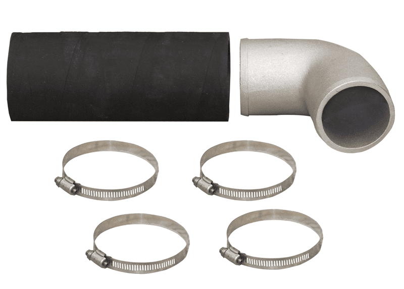 Elbow Adapter 3