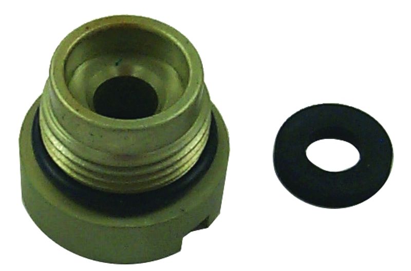 Shift Shaft Housing Bushing, Erst: 23-77631A2