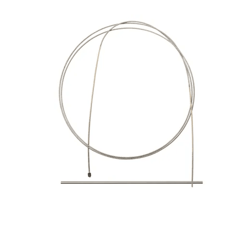 Inner Shift Cables (Mercruiser), Erst: 66069A2