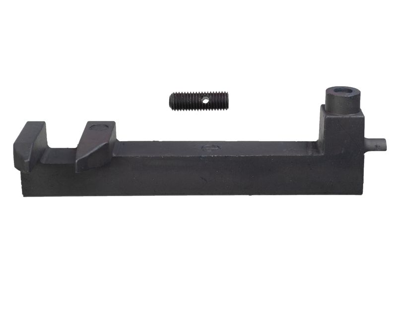 Shift Cable Slide & Screw (Mercruiser), Erst: 33981T