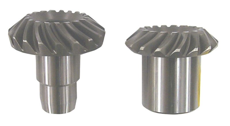 Upper Unit Gear Set (Mercruiser), Erst: 43-75325A3