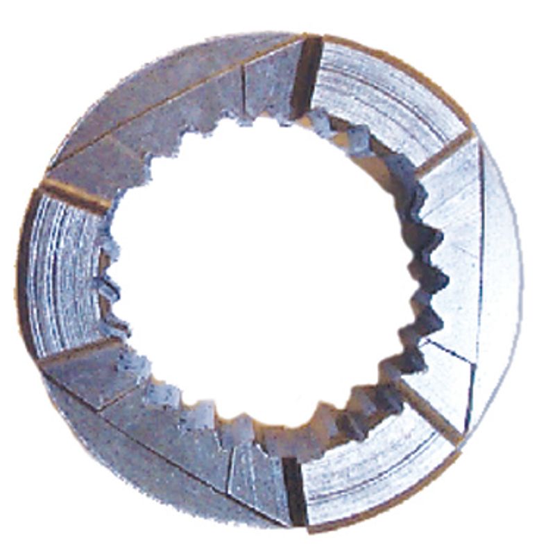 Sliding Clutch (Johnson/Evinrude), Erst: 332491