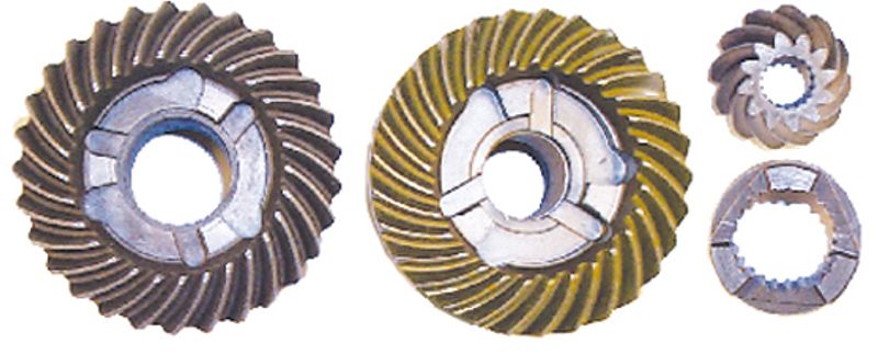 Gear Set (Johnson/Evinrude)