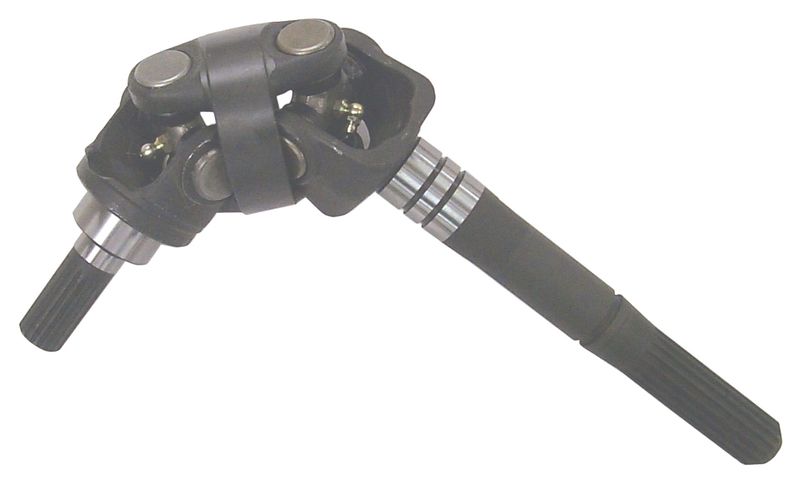 Yoke Assembly (OMC/Cobra), Erst: 3852384