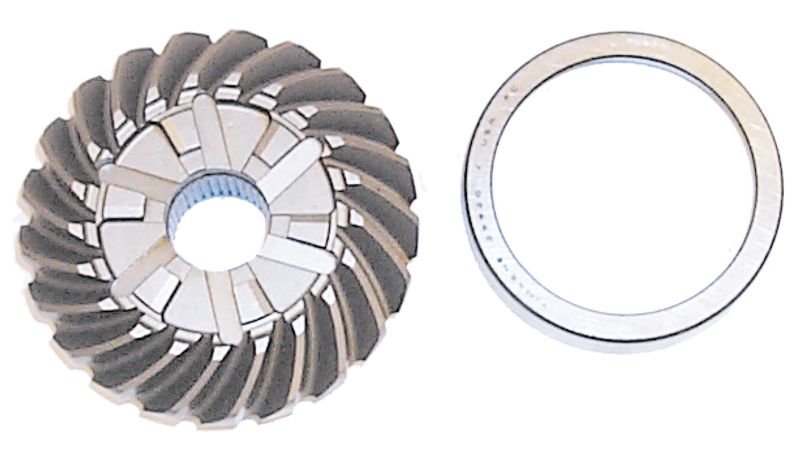 Pinion & Forward Gear Set (Mercruiser)