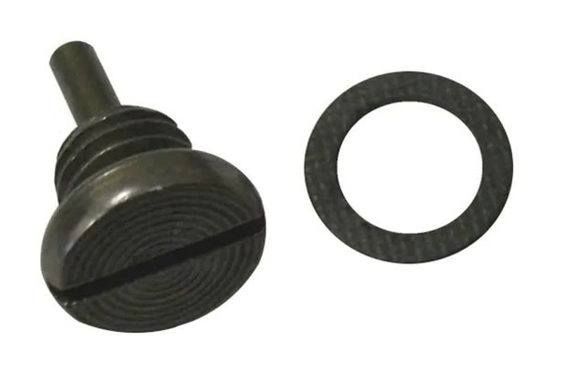 Oljetappeplugg skrue med Magnet fra Sierra - 50stk