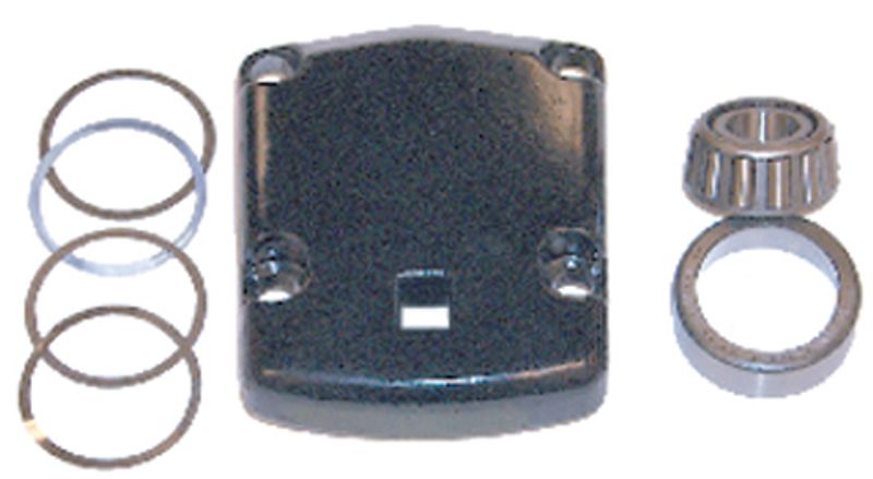 Upper Drive Unit Cap (Mercruiser), Erst: 94998A4