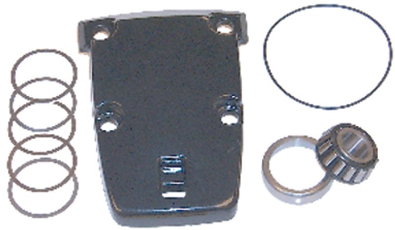 Upper Drive Unit Cap (Mercruiser), Erst: 828692A1