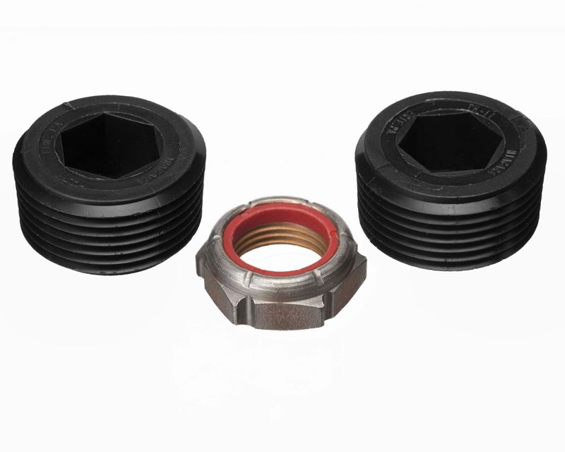 Plugg kit f/ Mercruiser drev
