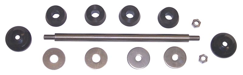 Trim Cyl. Anchor Pin Kit (Mercruiser) Gen II