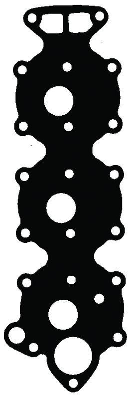 Vannkappepakning, erst: Johnson/Evinrude 766871/318609