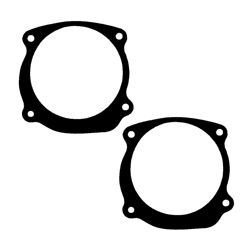 Impellerpakning, erst: Johnson/Evinrude 338484/324701 - 2stk