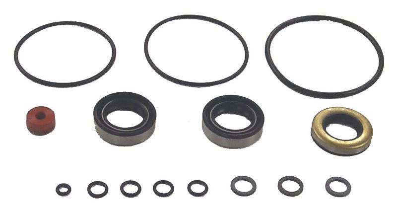 Pakningssett for Chrysler/Force undervannshus, Erst: FK1127