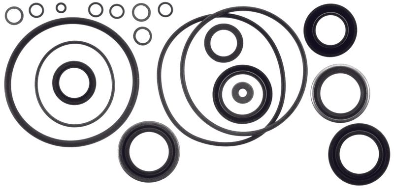Lower Unit Seal Kit (Chrysler Force), Erst: FK1203-1