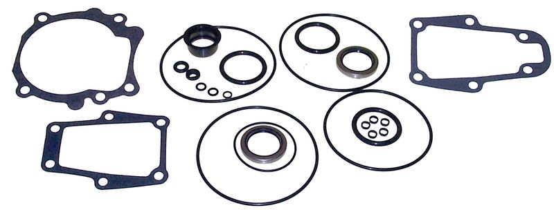 Lower Unit Seal Kit (OMC/Cobra)