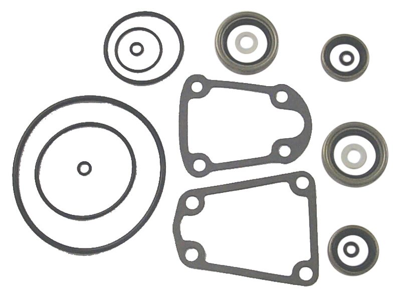 Lower Unit Seal Kit (Johnson/Evinrude)