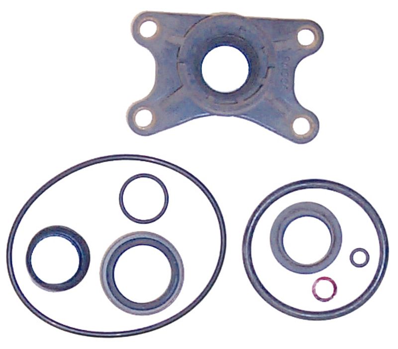 Lower Unit Seal Kit (OMC/Cobra), Erst: 987251