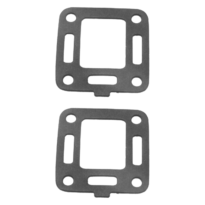 Eksosalbue pakning, erst: Mercruiser 99777 - 2stk
