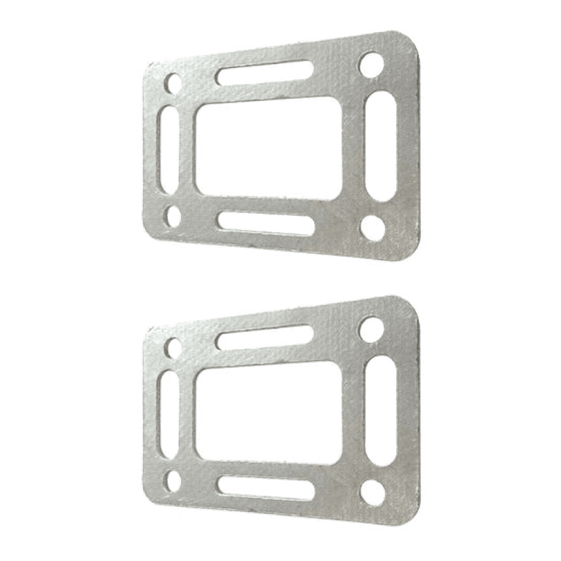 Eksosalbuepakning, erst: Barr 01-0107, Osco 992-G - 2stk