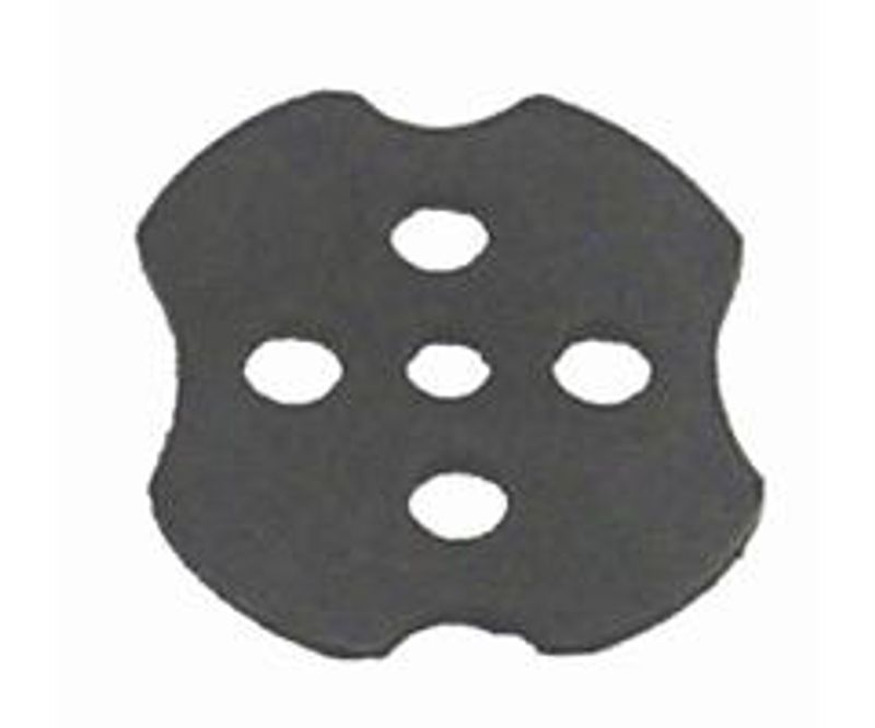 Filterlokk til pumpepakning erst: Johnson/Evinr 338876 -2stk