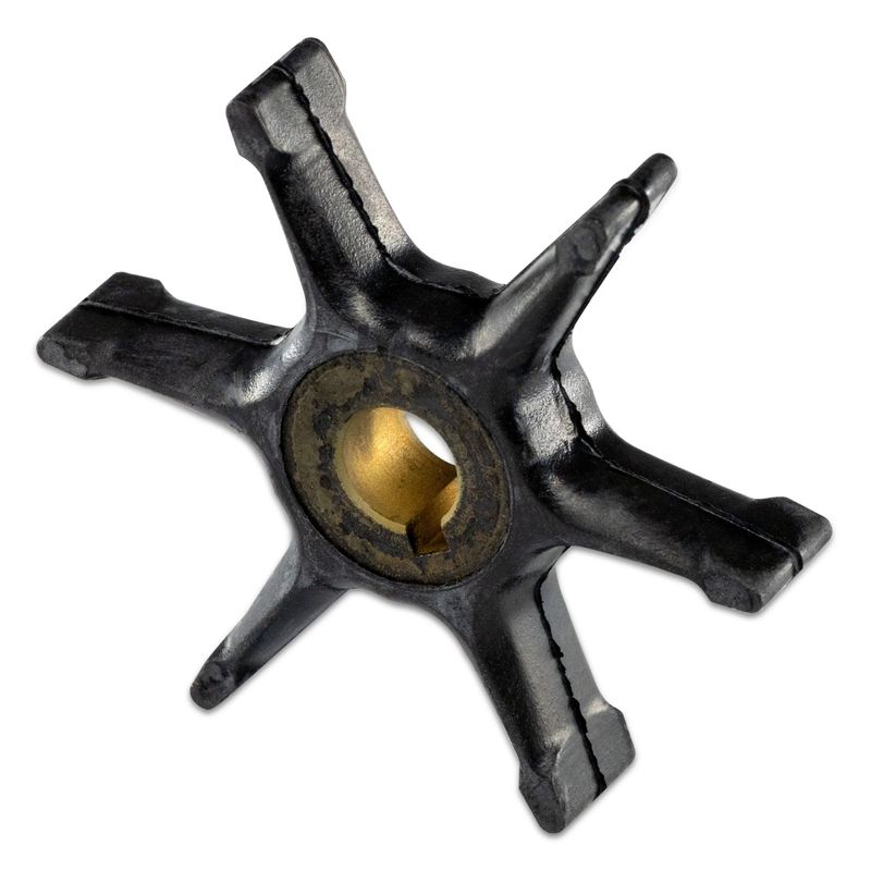 Impeller til Johnson/Evinrude 3-7Hk, tilsv: 434424 mfl.