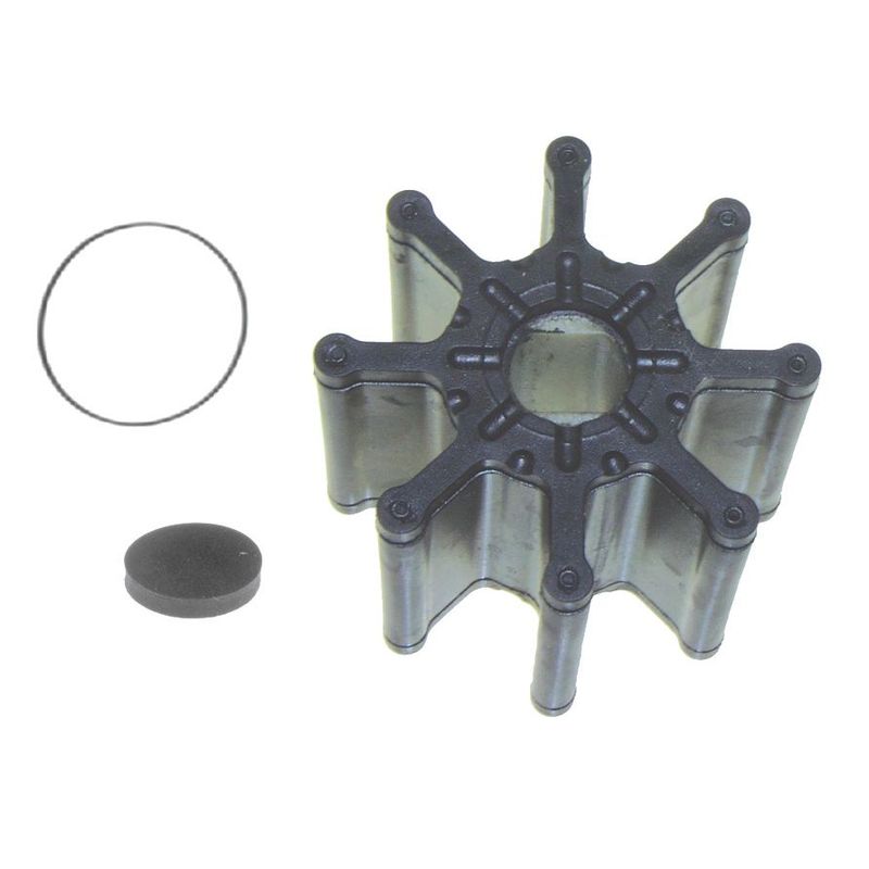 Impellersett til MerCruiser MCM4.5/MPI/MCM V6/V8: 862232A2