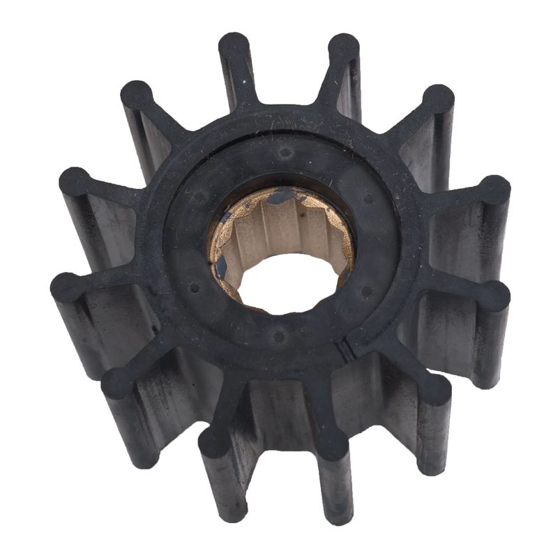 Impeller til Jabsco/Johnson Pump, tilsv 1210-0003/09-1027B-9