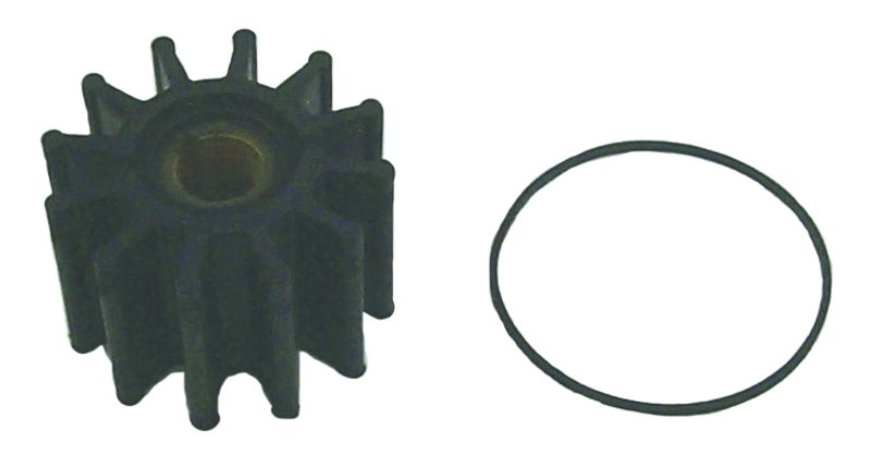 Impeller, Volvo Penta AQ190A/240A