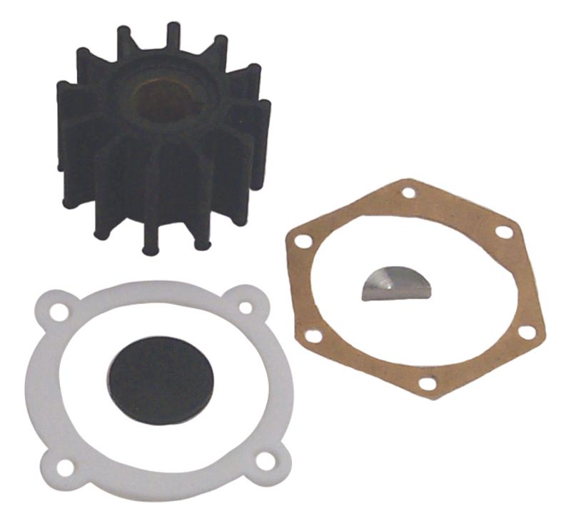 Impeller, Volvo Penta AQ120 - AQ171