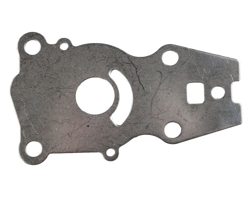 Impeller plate, F25/F40 Yamaha, Erst: 66T-44323-00-00