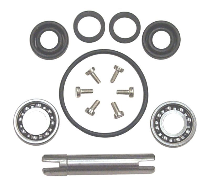 Vannpumpesett (Volvo), Erst: 875698